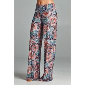 Palazzo Pants💜4 for $20💜